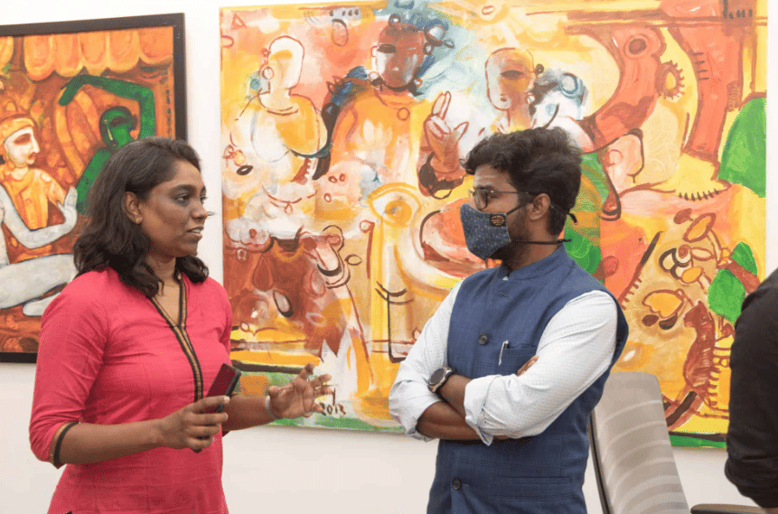 DOT School of Design Chennai Events photo 95